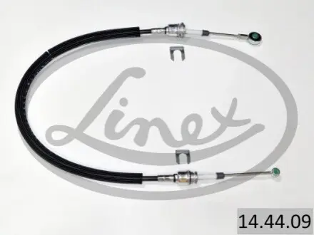 Трос переключения передач LINEX 144409 Купить в Украине