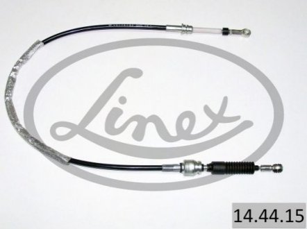 Трос рычага переключения передач LINEX 144415