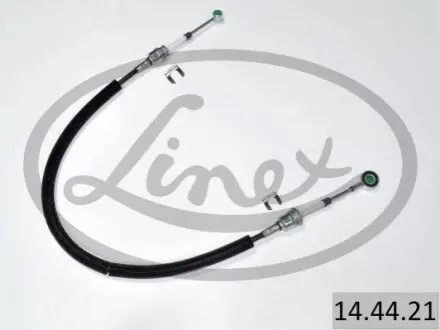 Трос переключения передач LINEX 144421 Купить в Украине