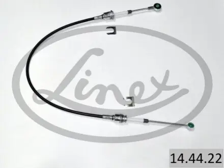 Трос рычага переключения передач LINEX 144422