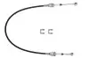 Фото Трос переключения передач LINEX (144424) изображение 1