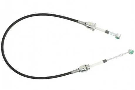 Трос перемикання передач Лів (1130mm) ALFA ROMEO MITO FIAT GRANDE PUNTO 1.2/1.4/1.4CNG 07.08 LINEX 14.44.37