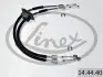 Трос рычага КПП LINEX (144440) изображение 1