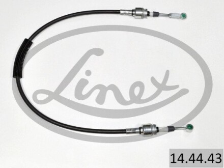 Автозапчасть LINEX 14.44.43