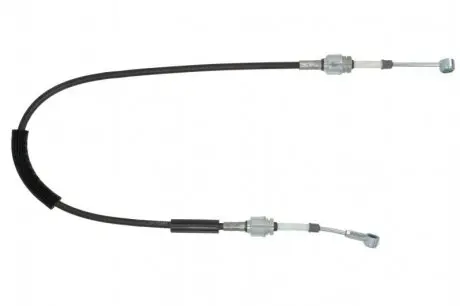 Трос перемикання передач Прав (1180mm) FIAT STILO 1.9D 01.03-08.08 LINEX 144463
