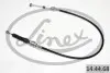 Трос переключения передач LINEX (144468) изображение 1