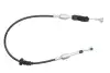 Трос рычага КПП LINEX (144470) изображение 1