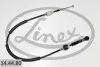 Автозапчасть LINEX (14.44.80) изображение 1