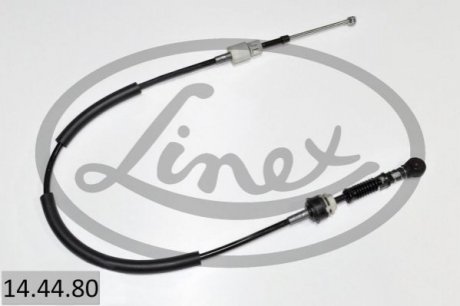 LINKA ZMIANY BIEGW FIAT 500L 0,9 12-16 LINEX 14.44.80