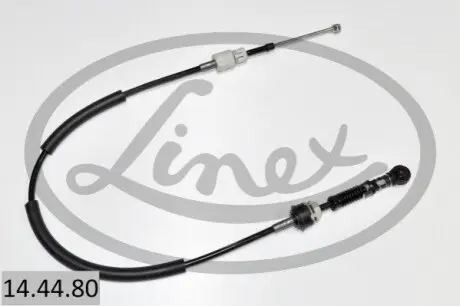 Трос перемикання передач LINEX 14.44.80