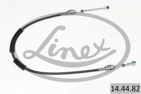 Автозапчасть LINEX 14.44.82