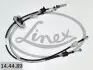 Фото Автозапчасть LINEX (14.44.89) изображение 1