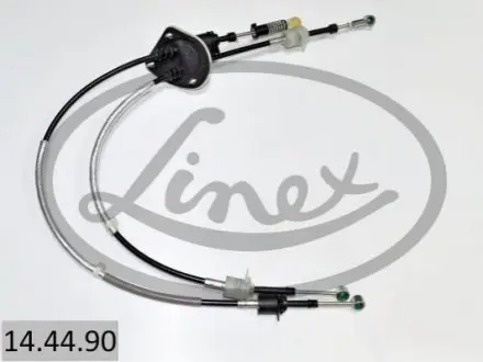 Тросовий привод, коробка передач LINEX 14.44.90