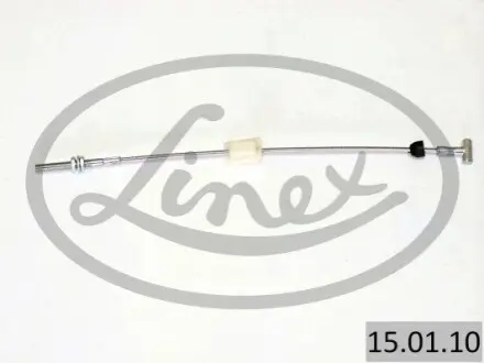 Трос стоянкового гальма LINEX 150110 Купити в Україні