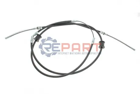 Трос ручника Ford Transit 92-00 LINEX 150160 Купити в Україні