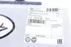 Фото Трос стояночного гальма передн Лів/Прав (300мм) FORD FIESTA V, FUSION MAZDA 2 1.2-2.0 11.01-12.12 LINEX (150165) зображення 6