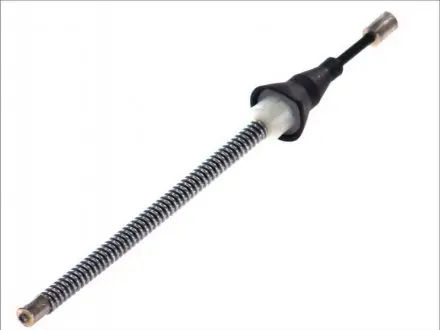 Трос ручника (задній) Ford Focus 99-03 (барабанний гальма) LINEX 150167 Купити в Україні