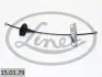 Автозапчасть LINEX (150179) изображение 1