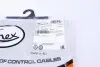 Фото Трос ручного тормоза LINEX (150208) изображение 7