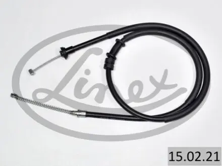 Автозапчасть LINEX 15.02.21