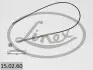 Автозапчасть LINEX (150260) изображение 2