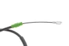 Трос ручного тормоза LINEX (15.02.69) изображение 3