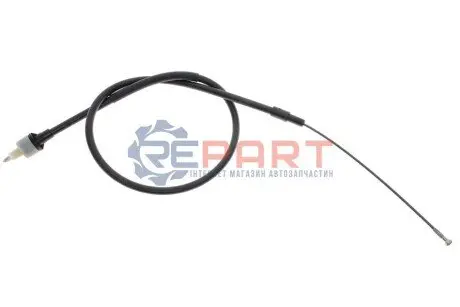 Трос зчеплення Ford Sierra 2.0 90- (1405/1075 мм) LINEX 151021 Купити в Україні