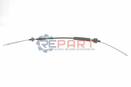 Трос зчеплення Ford Mondeo 93-96 (733/380 мм) LINEX 151033 Купити в Україні