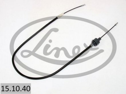 Трос зчеплення LINEX 151040 (фото 1)