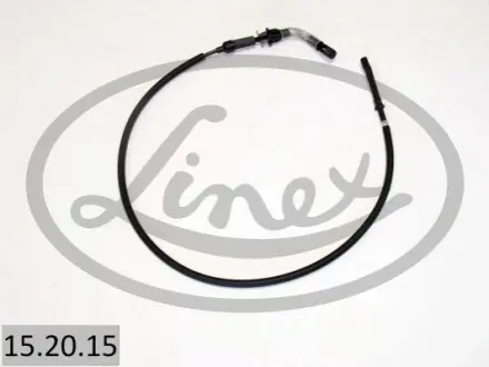 Трос газа LINEX 152015
