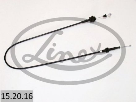 Тросик газу LINEX 152016 (фото 1)