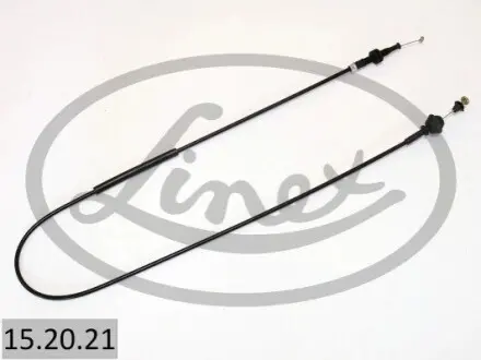 Трос акселератора LINEX 152021 Купити в Україні
