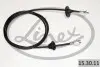 Трос спідометра Ford Sierra 87- (2940) (5-ти ступка) 153011