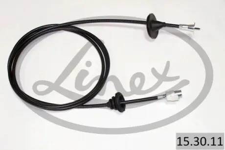 Трос спідометра Ford Sierra 87- (2940) (5-ти ступка) LINEX 153011 Купити в Україні