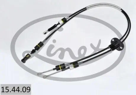 Автозапчасть LINEX 15.44.09