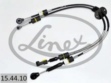 Автозапчасть LINEX 15.44.10