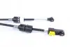 Трос перемикання передач Лів/Прав (1030mm/970mm) FORD TRANSIT 2.2D-3.2D 04.06-08.14 LINEX (154412) зображення 9