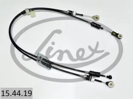 Автозапчасть LINEX 15.44.19