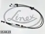 Автозапчасть LINEX (15.44.23) изображение 2
