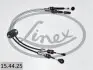 Автозапчасть LINEX (15.44.25) изображение 2