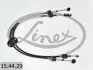 Автозапчасть LINEX (154429) изображение 2