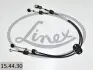 Автозапчасть LINEX (154430) изображение 2