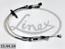 Автозапчасть LINEX (15.44.34) изображение 1