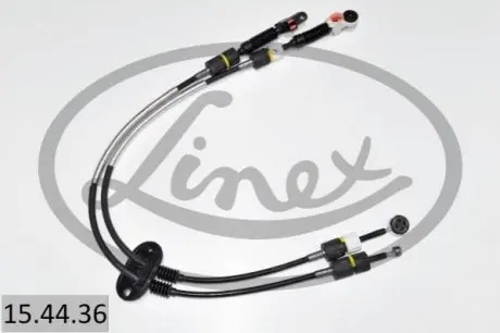 Автозапчасть LINEX 15.44.36