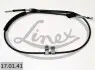 Автозапчасть LINEX (170141) изображение 1