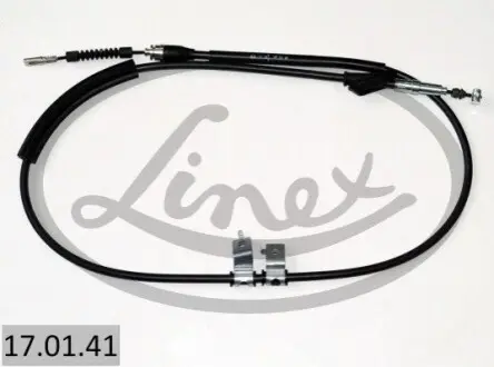 Автозапчасть LINEX 170141