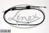 Автозапчасть LINEX (170142) изображение 2