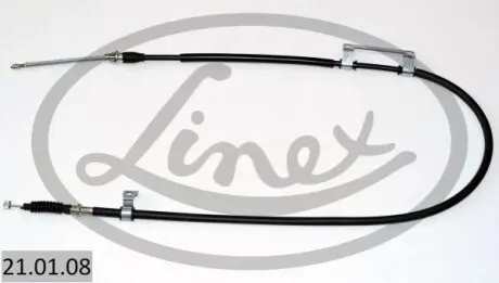 Автозапчасть LINEX 210108