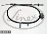 Автозапчасть LINEX (210114) изображение 1