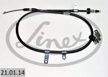 Автозапчасть LINEX 210114